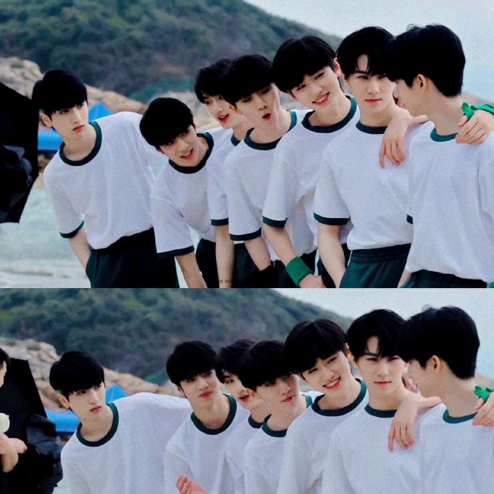 TNT时代少年团