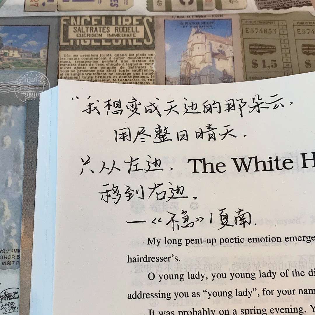 原耽