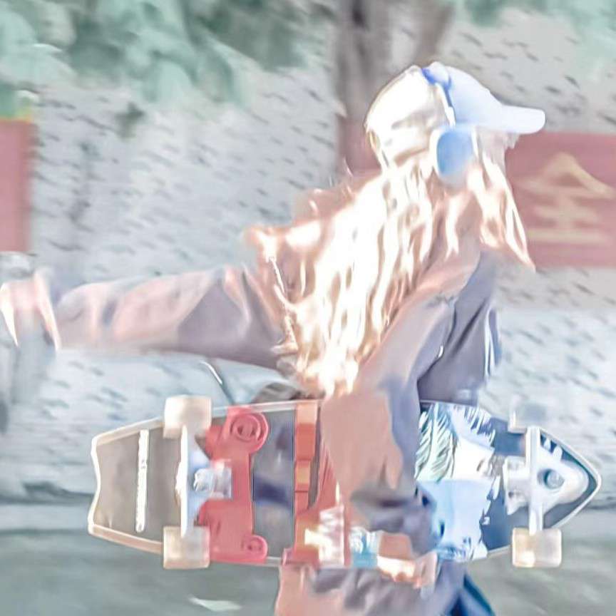 青春