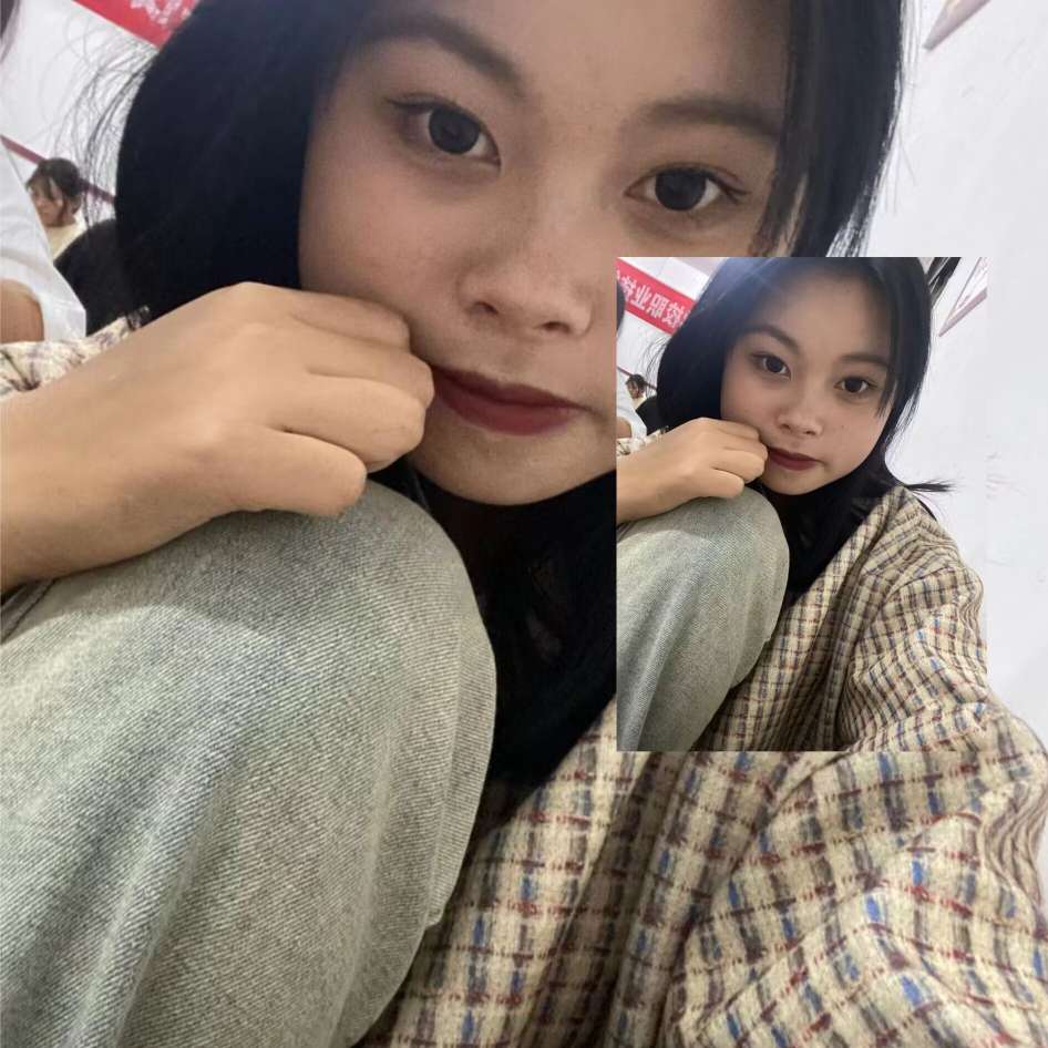 我喜欢