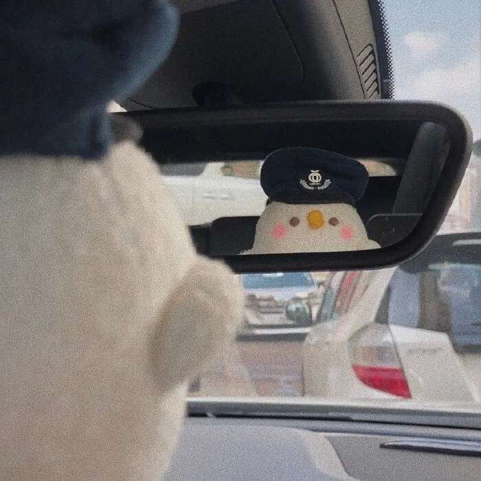 崽崽的小诗名