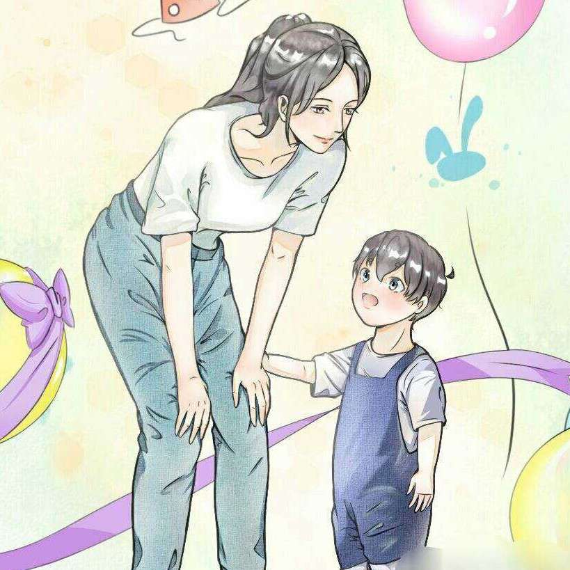 爱是一道光