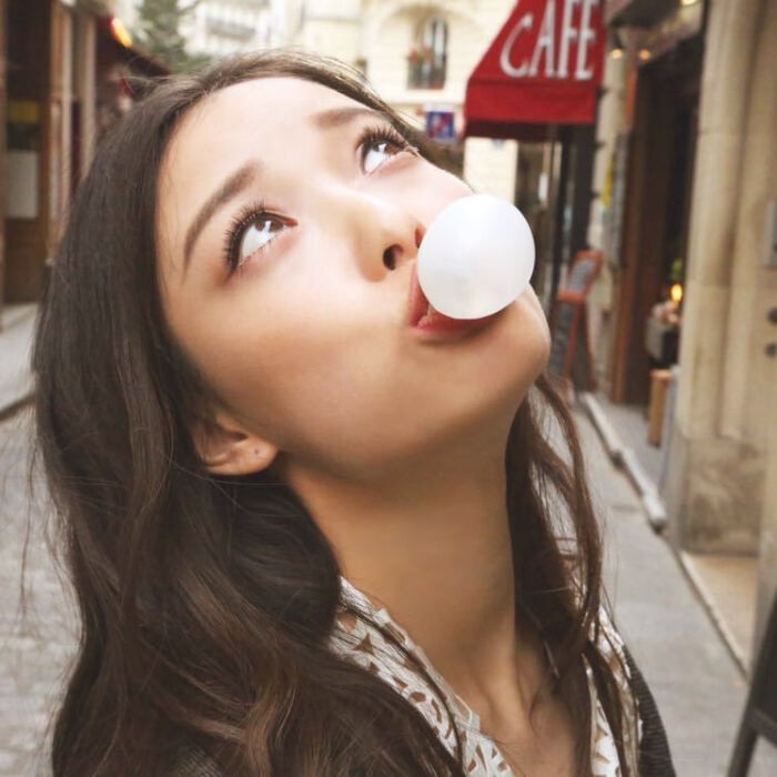 女孩纸