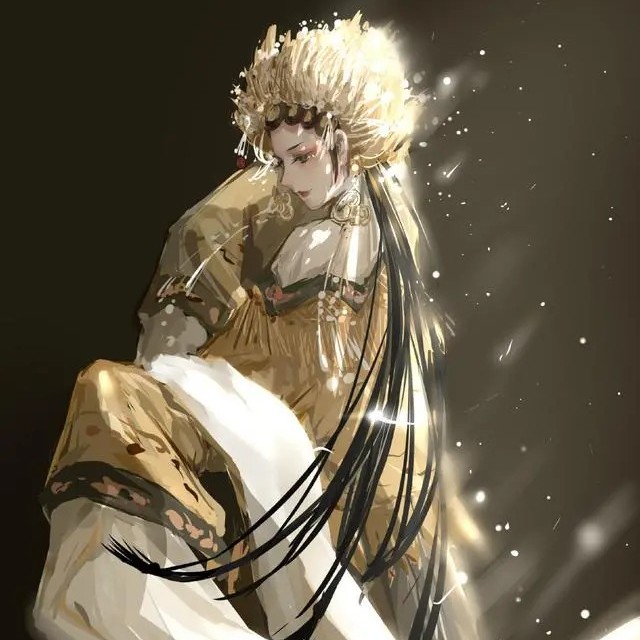 古风