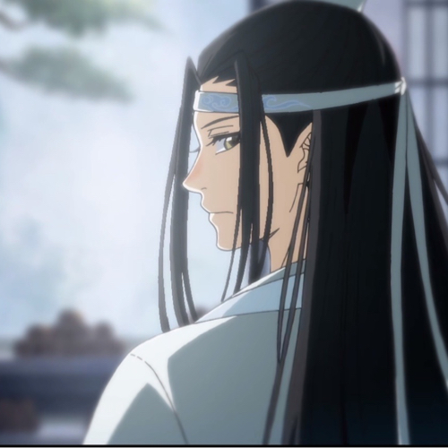魔道祖师 