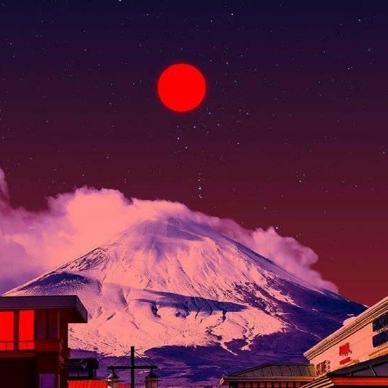 描景