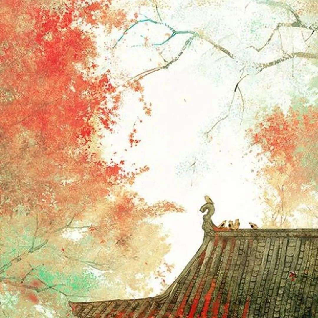 水月溪的专辑
