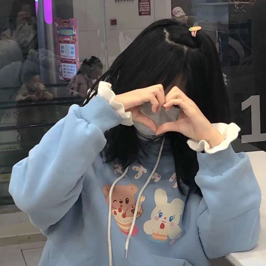 玛卡巴卡💕✨