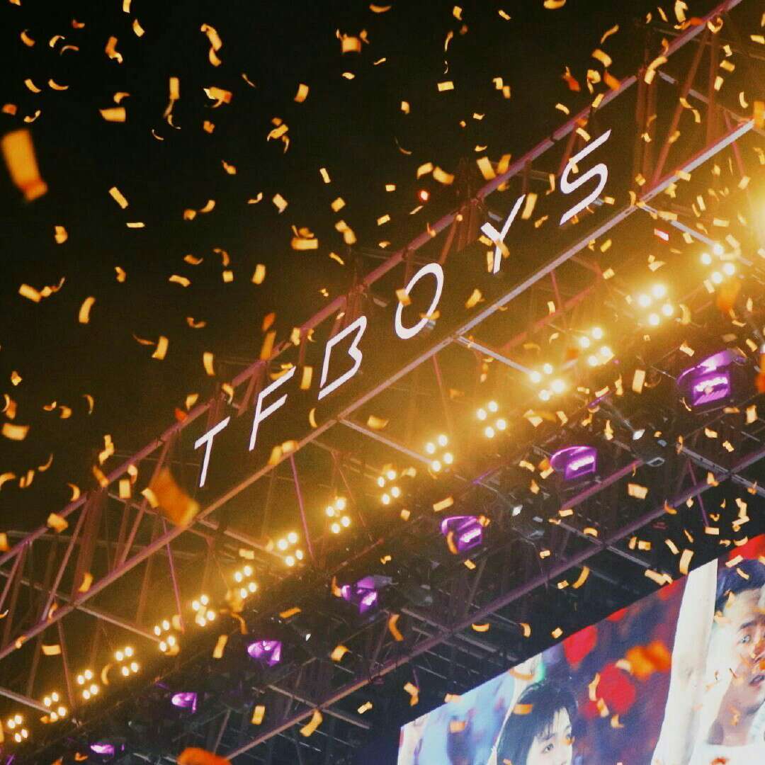 TFBOYS