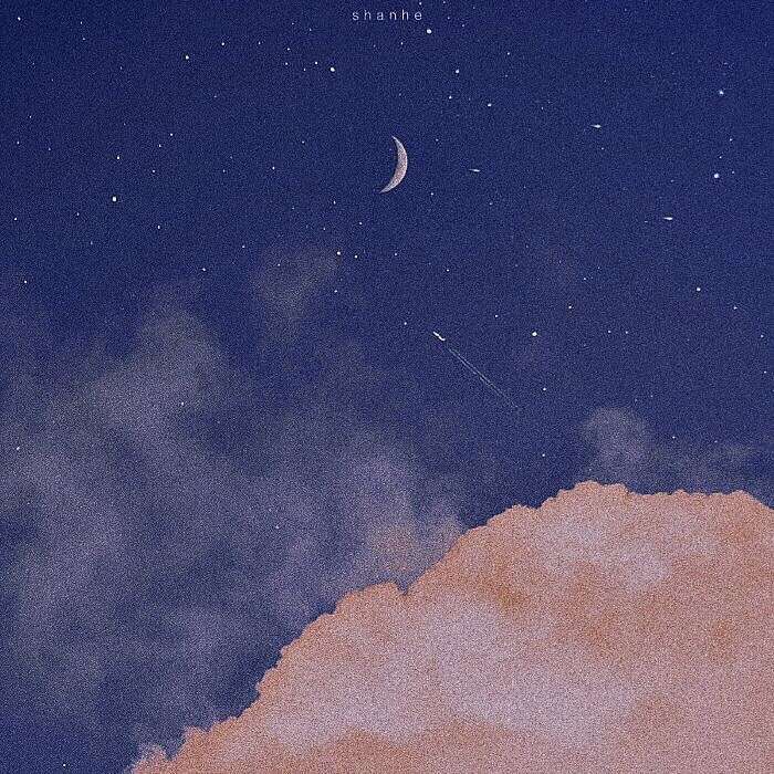 晚安♥