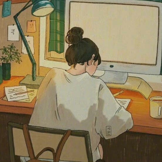 明