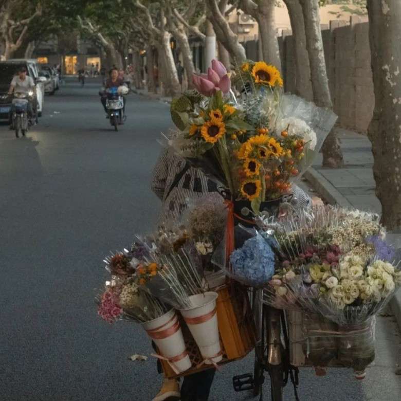 绝美台词集