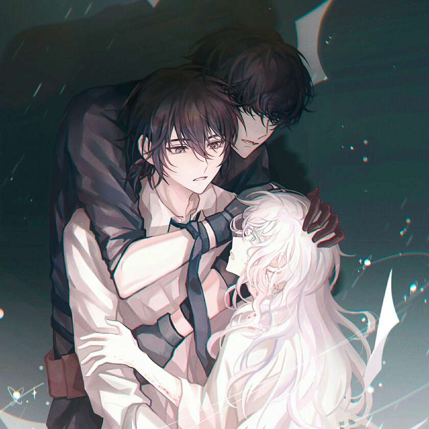 lys的专辑