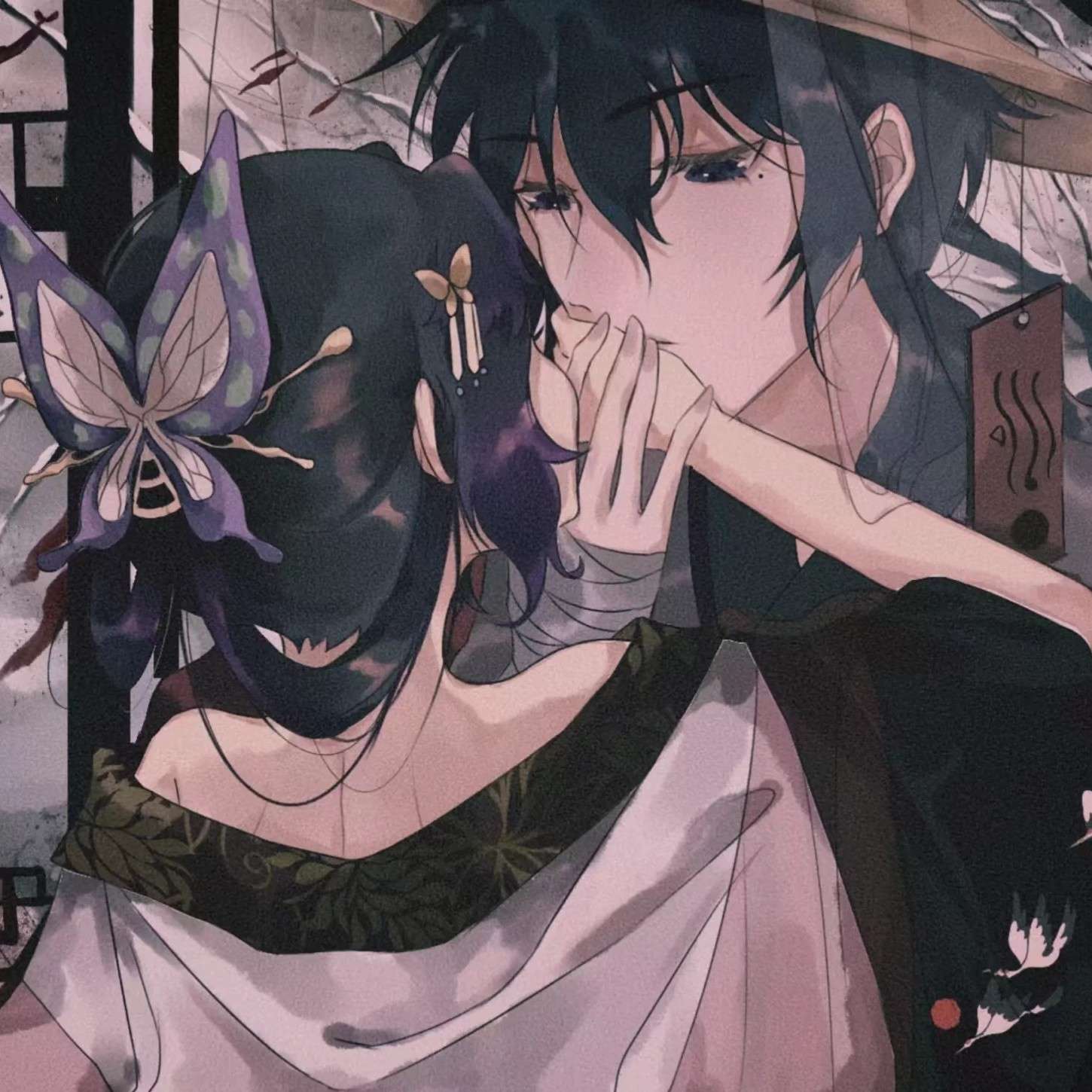 文案💕