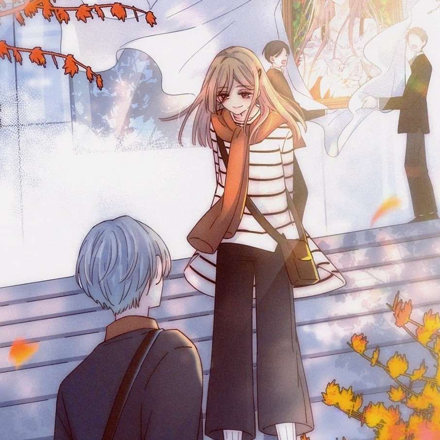 情话❤️