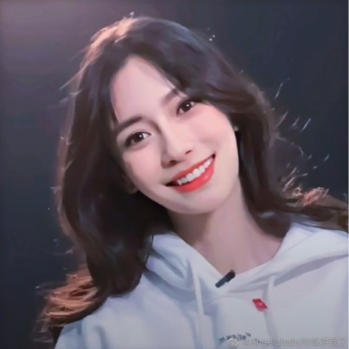 Angelababy文案