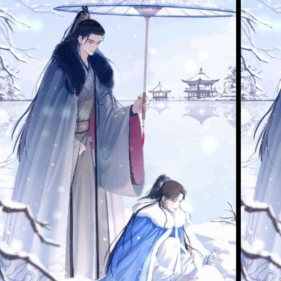 天潢贵胄