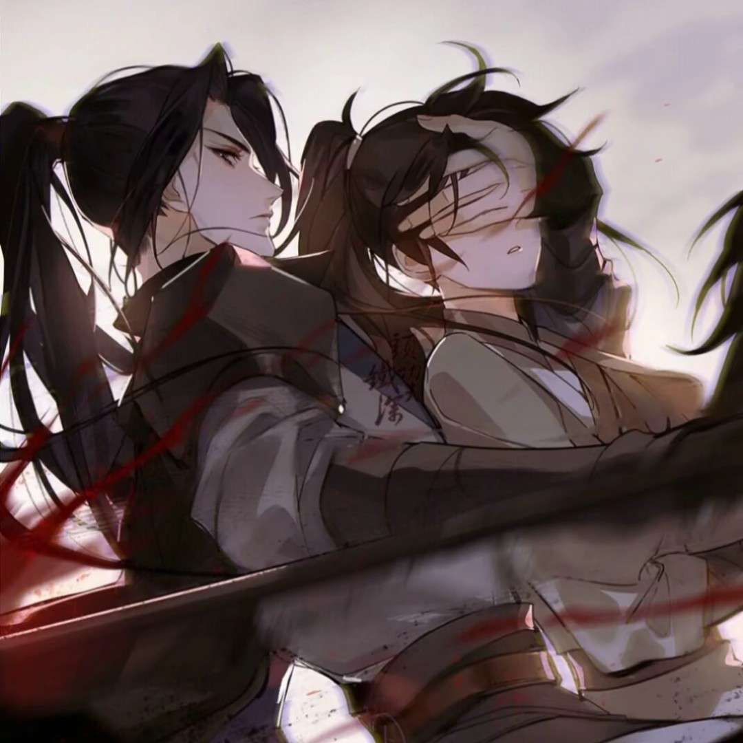 杀破狼