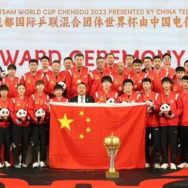 竞技体育