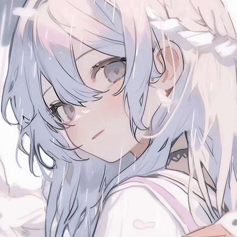 。