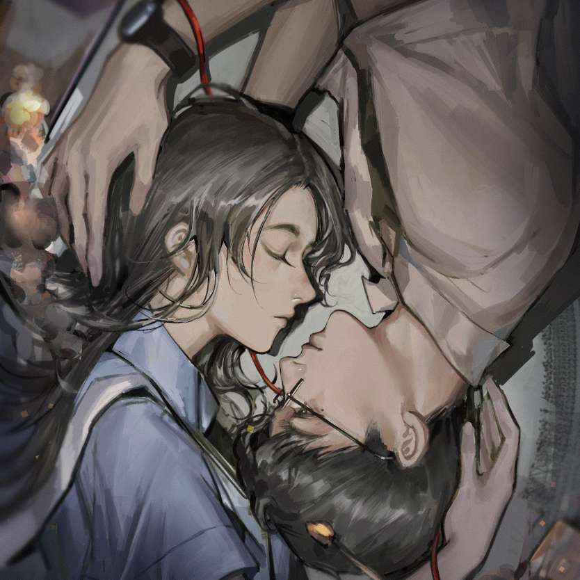 开端