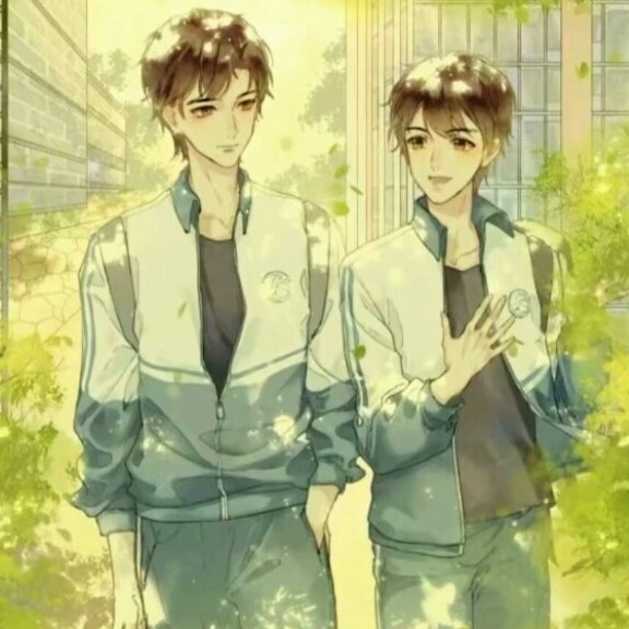 青春