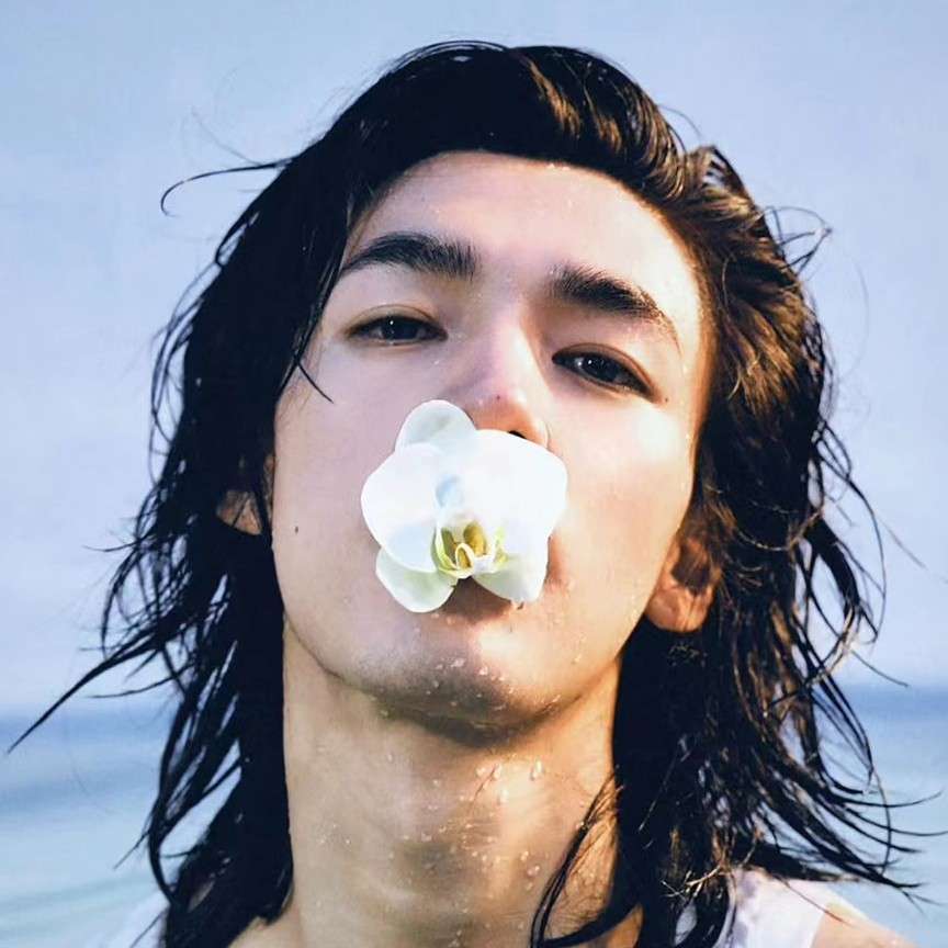 爱情❤️