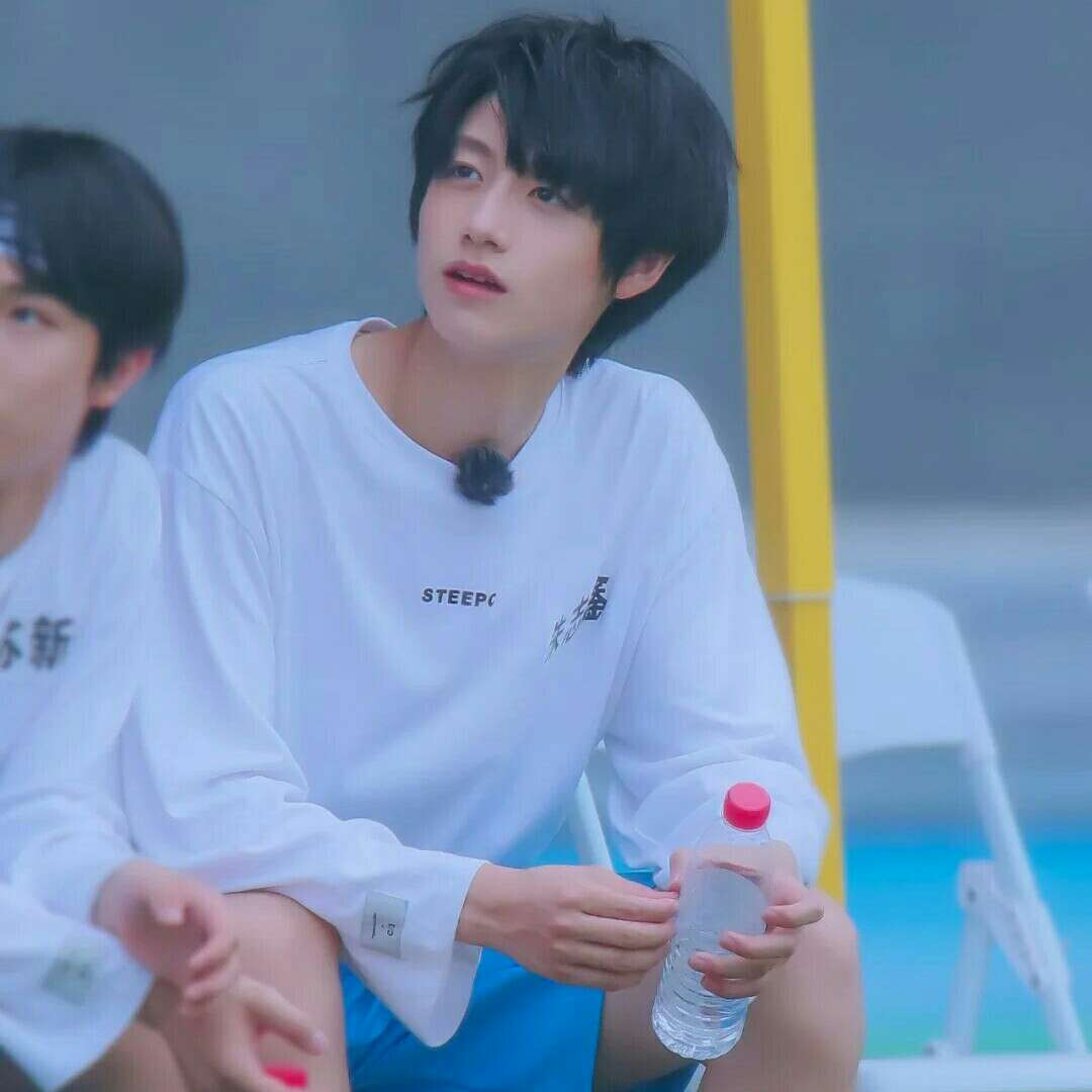 朱志鑫