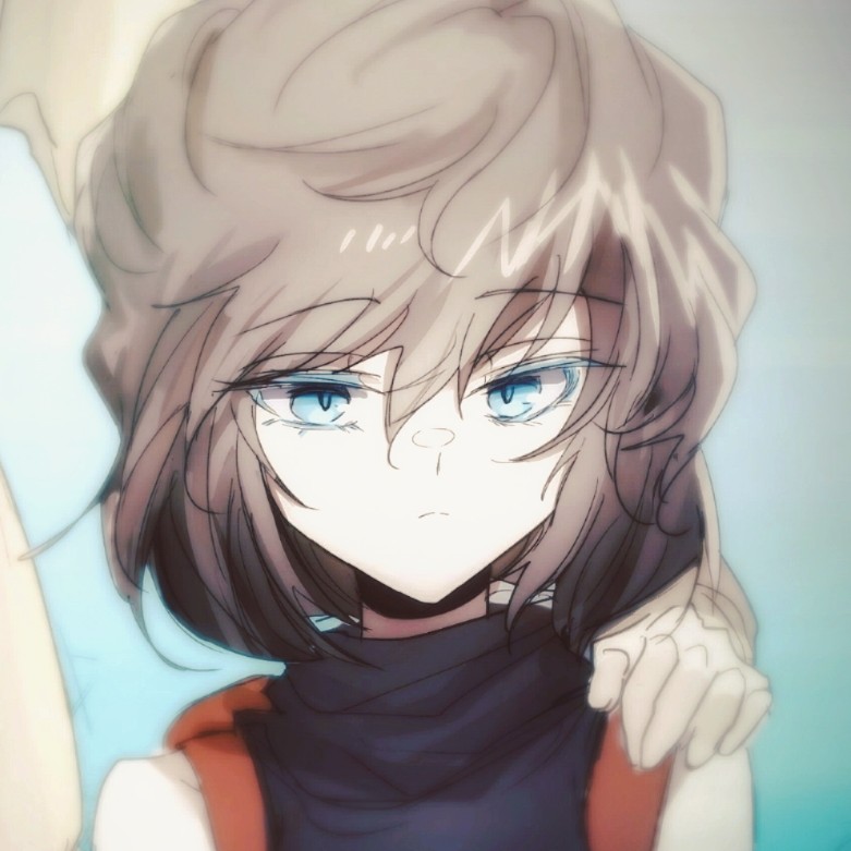 小哀
