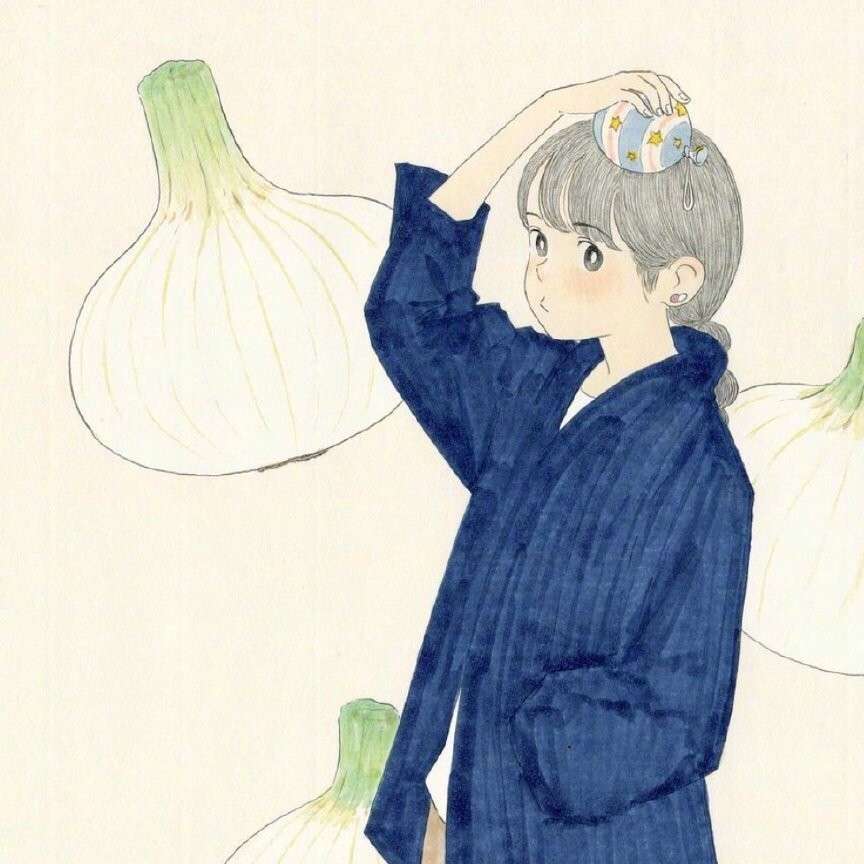 欢喜