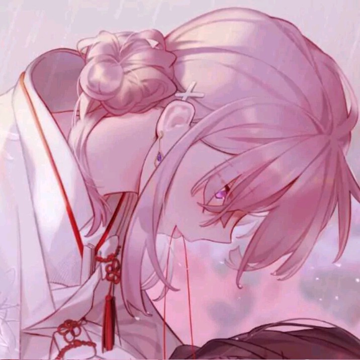 遇你时晴.