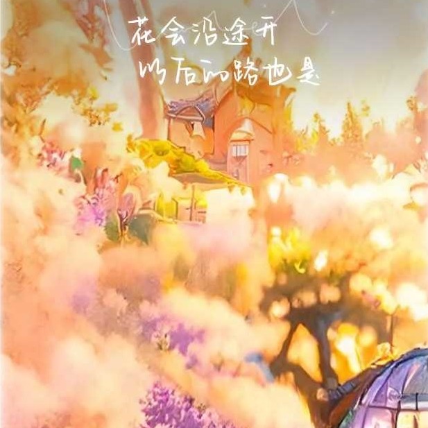 不期而遇