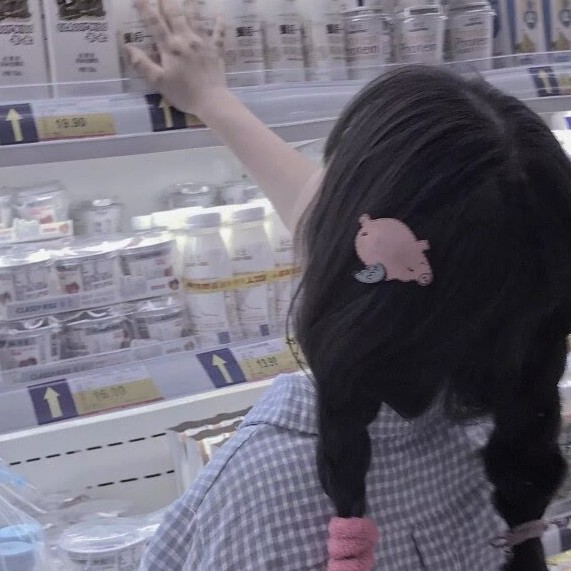 一起长大