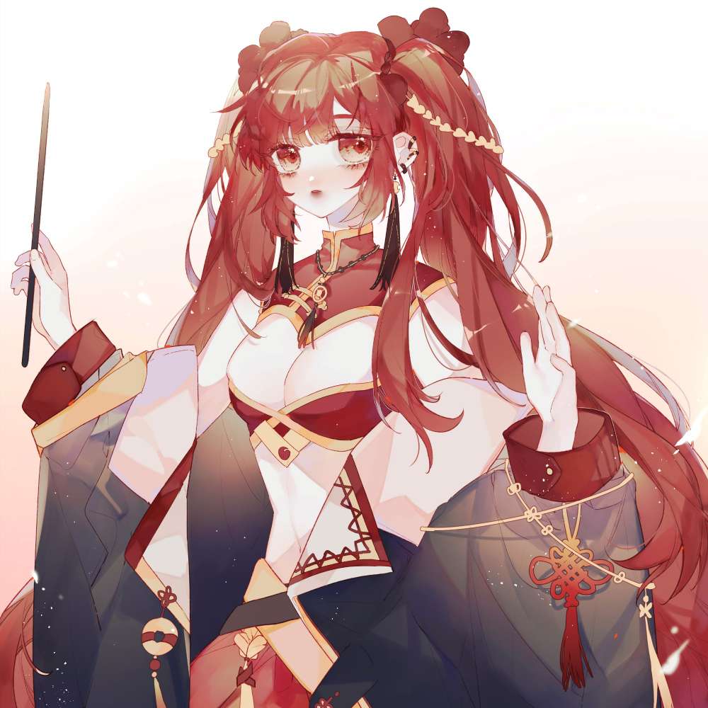 东方栀子