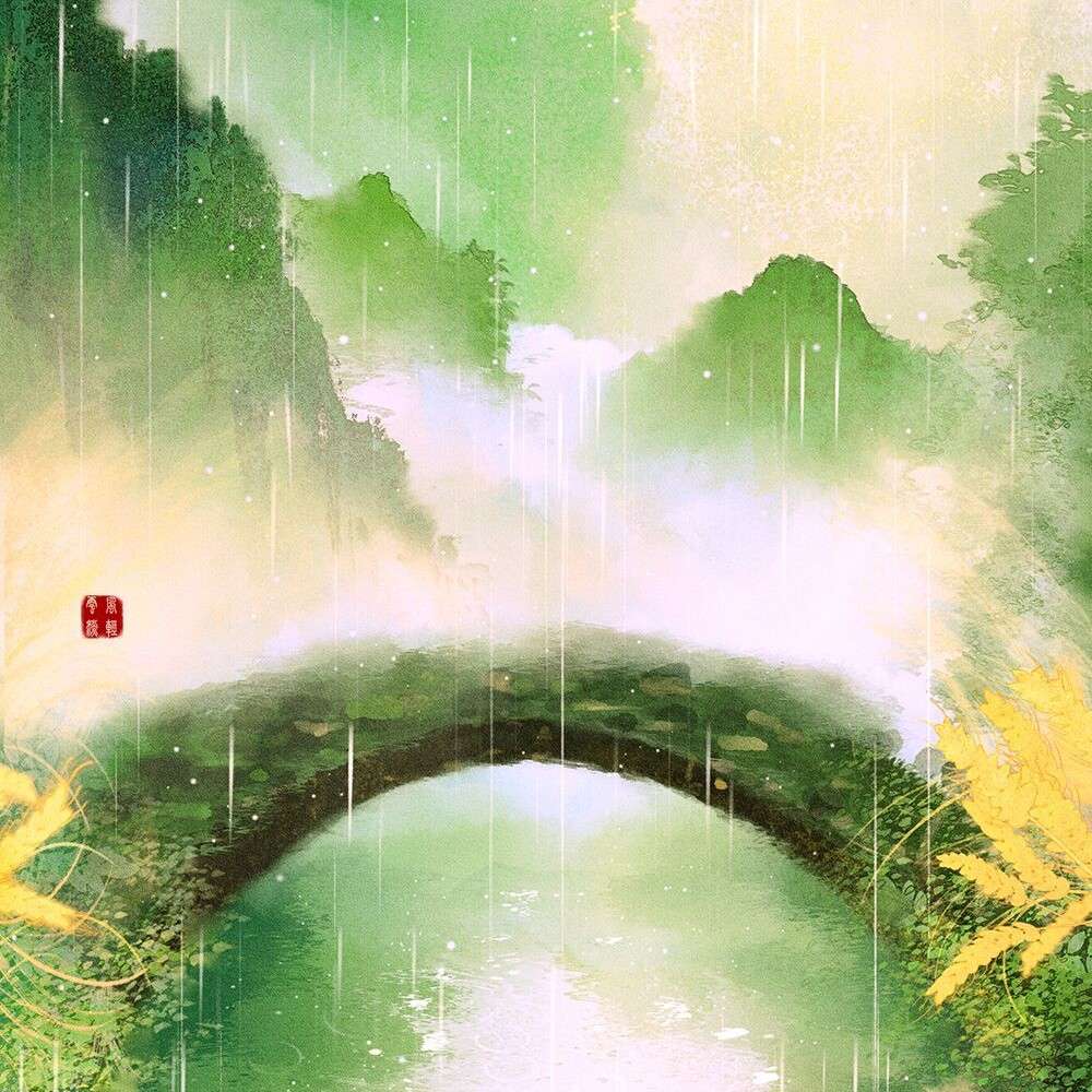 自然环境