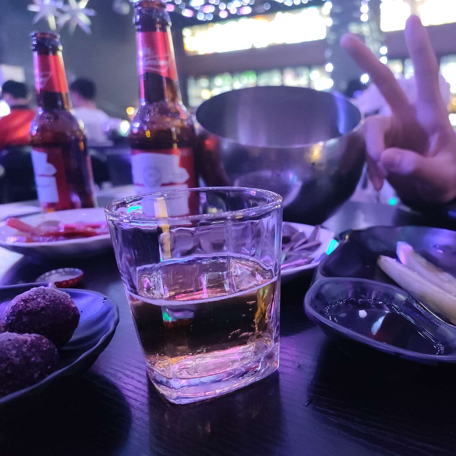 空间
