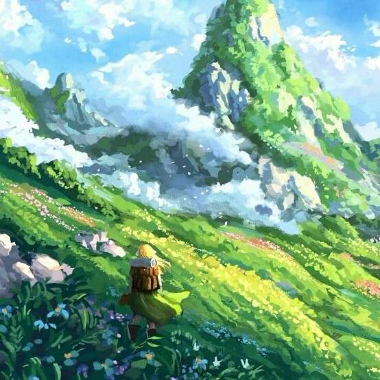 夏