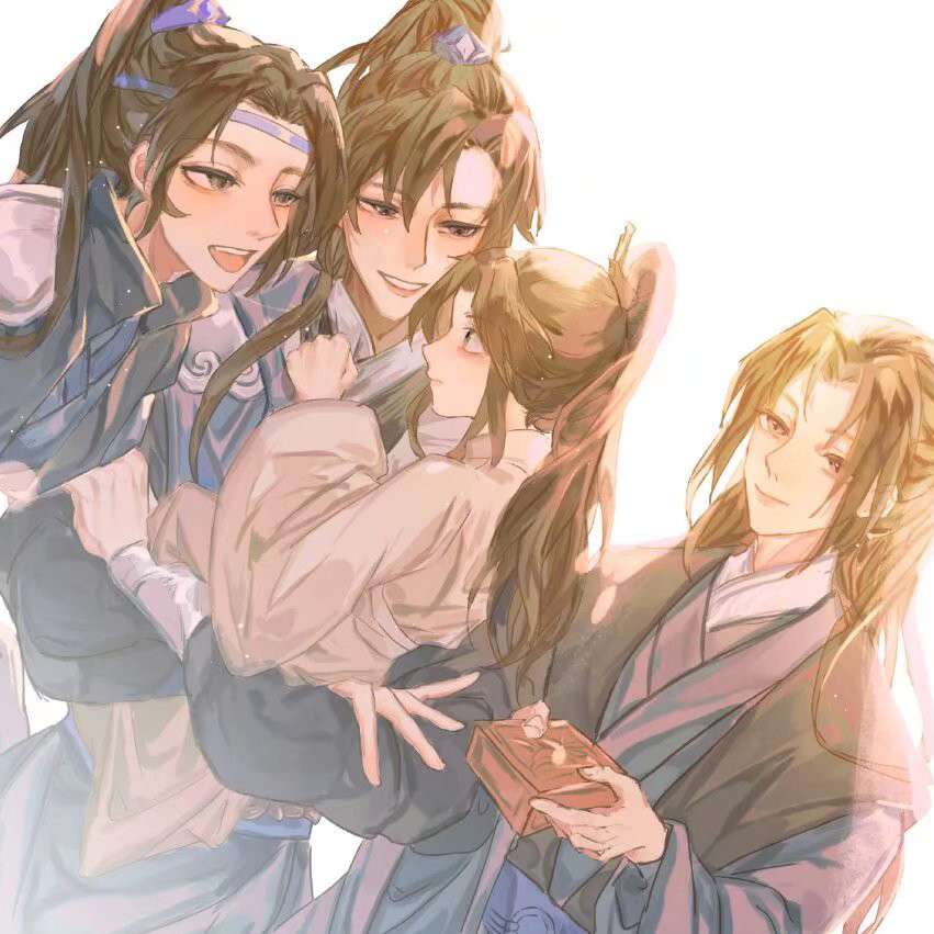 原耽