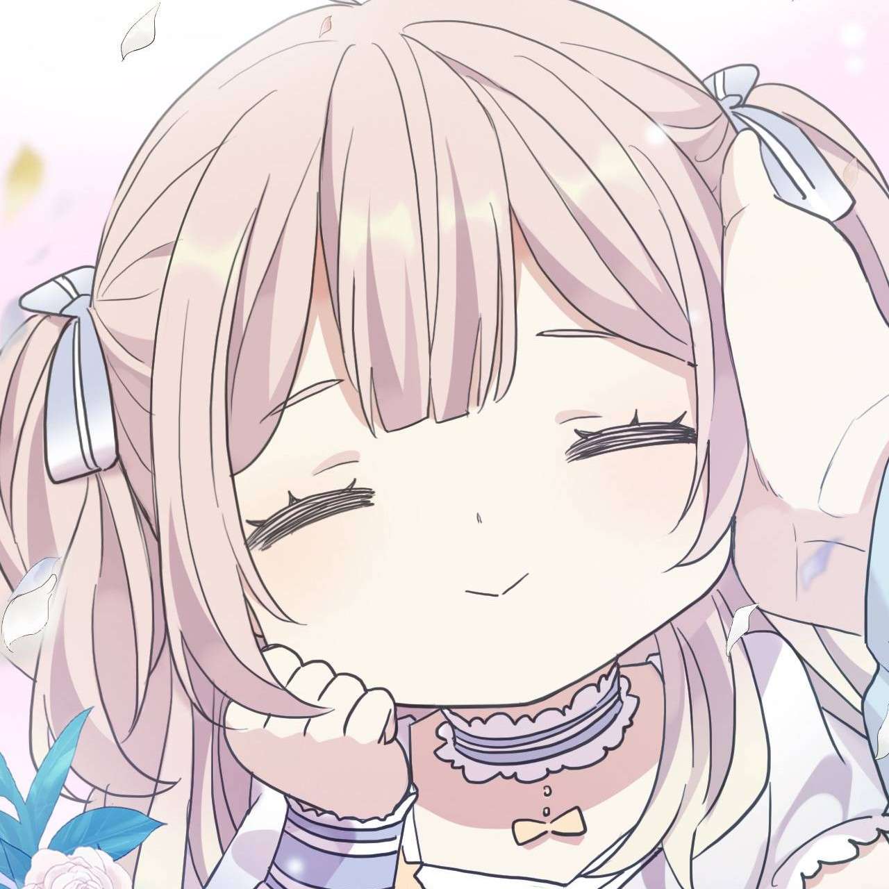 喜