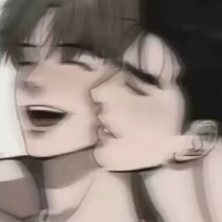 纸片人.