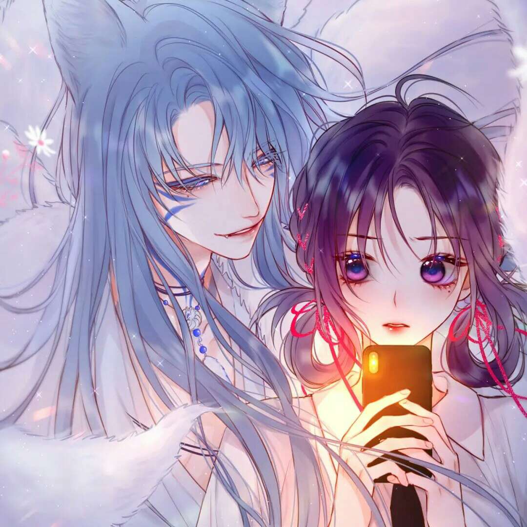 爱