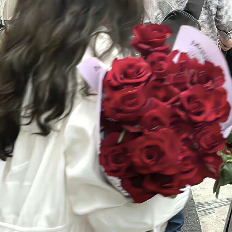 暗恋文案