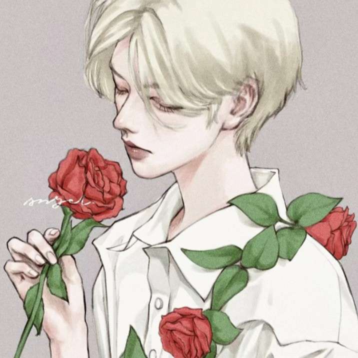 永远臣服浪漫