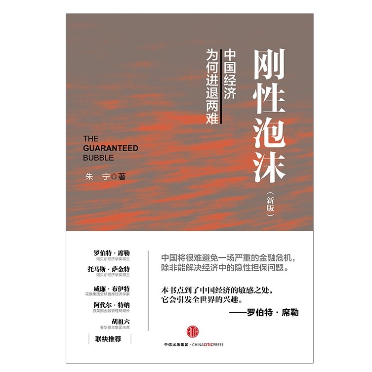 《刚性泡沫》