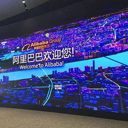 中国企业
