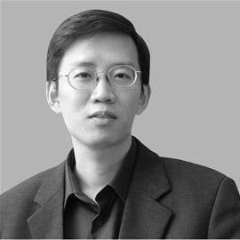 吴晓波频道