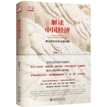 《解读中国经济》