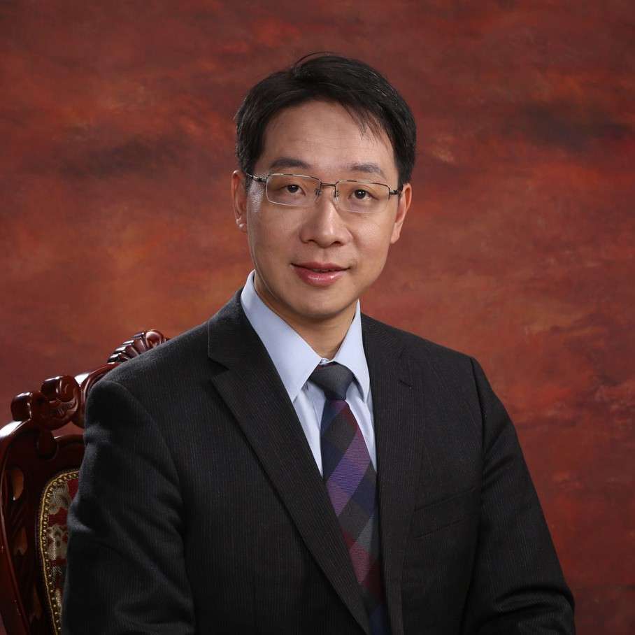 翟东升