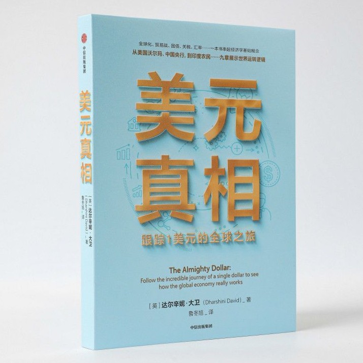《美元真相》