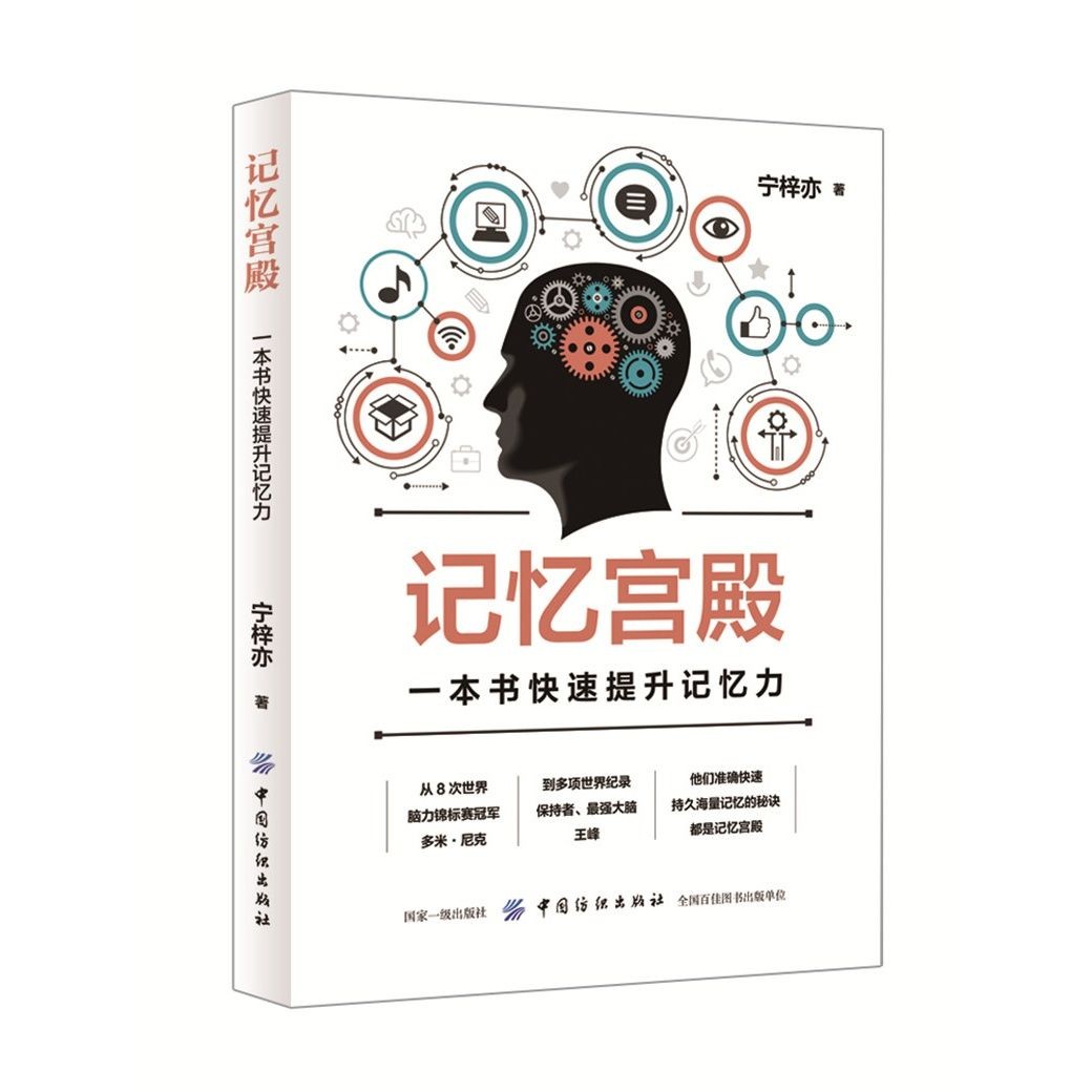 《记忆宫殿》